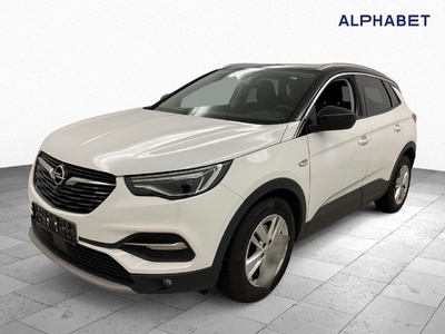 Opel Grandland X 2.0 D Start/Stop Automatik Business INNOVATION, 2019