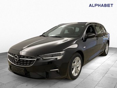 Opel INSIGNIA SPORTS Tourer 2.0 Diesel Aut. Elegance, 2022