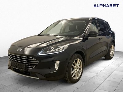 Ford Kuga 2.5 Duratec PHEV TITANIUM X, 2021