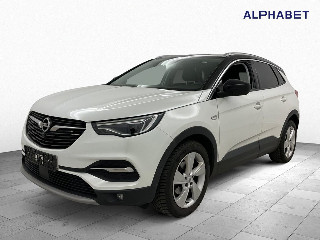 Opel Grandland X 1.5 D Start/Stop Automatik Business Innovation, 2019