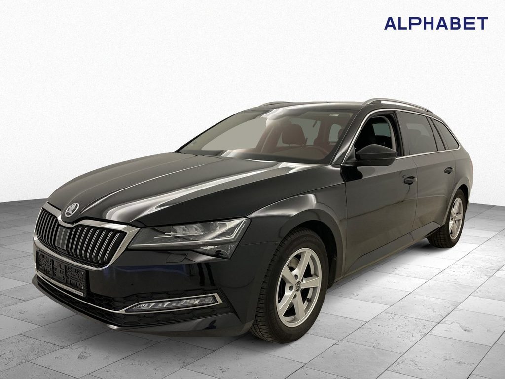 Skoda Superb Combi 1.5 TSI ACT Style, 2020