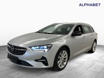 Opel INSIGNIA SPORTS Tourer 2.0 Diesel Aut. Business Elegance, 2021