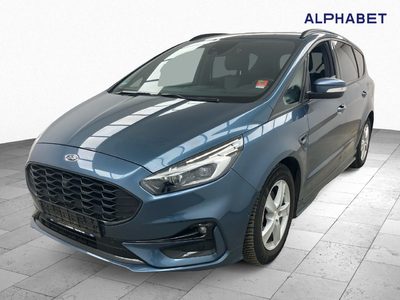 Ford S-Max 2.0 EcoBlue Allrad Aut. ST-Line, 2020