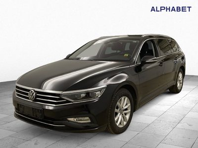 Volkswagen PASSAT Variant 2.0 TDI SCR DSG Business, 2021