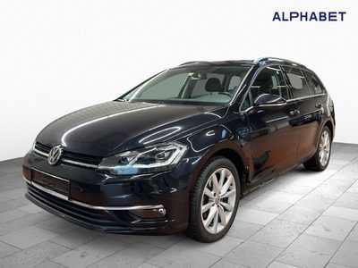 Volkswagen Golf Variant 2.0 TDI SCR DSG Highline, 2019