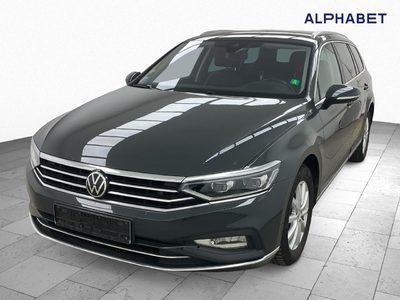 Volkswagen PASSAT Variant 2.0 TDI SCR DSG Elegance, 2020