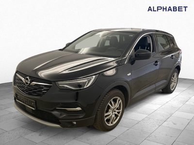 Opel Grandland X 1.5 D Start/Stop Automatik Business Elegance, 2021