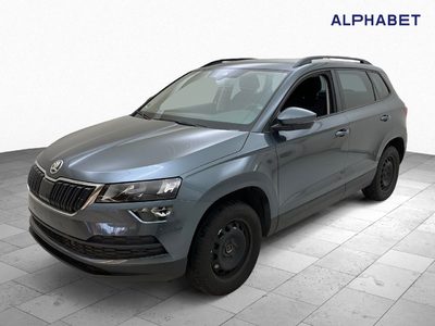 Skoda Karoq 2.0 TDI SCR Style, 2020