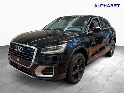 Audi Q2 35 TDI S tronic design, 2020