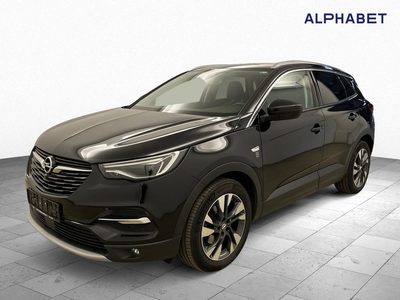 Opel Grandland X 2.0 D Start/Stop Automatik Business Innovation, 2020