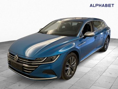 Volkswagen Arteon Shooting Brake 1.4 eHybrid OPF DSG Elegance, 2021