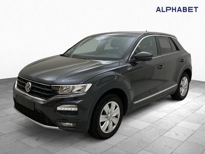 Volkswagen T-Roc 1.5 TSI ACT OPF DSG Sport, 2019