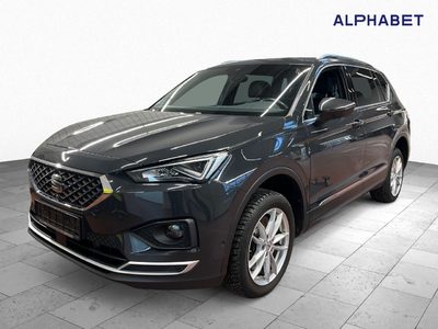 Seat Tarraco 2.0 TDI 4Drive DSG SCR Xcellence, 2021