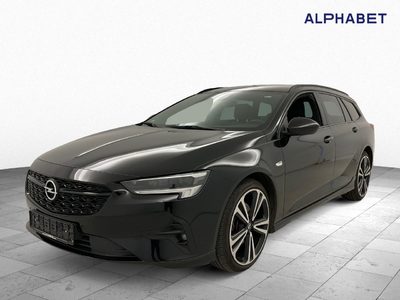 Opel INSIGNIA SPORTS Tourer 2.0 Diesel Aut. Ultimate, 2022