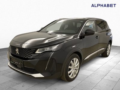 Peugeot 5008 BlueHDi 180 EAT8 GT Pack, 2021