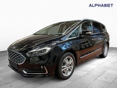 Ford S-Max 2.0 EcoBlue Aut. Vignale, 2020