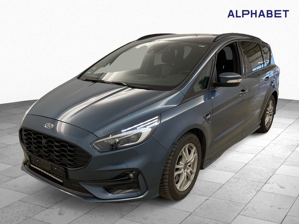 Ford S-Max 2.0 EcoBlue ST-Line, 2020