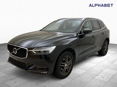 Volvo XC60 D4 Geartronic MOMENTUM PRO, 2020