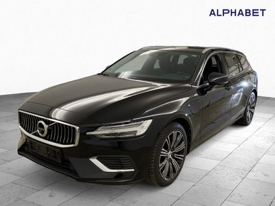 Volvo V60 T8 AWD Twin Engine Geartronic Inscription, 2020