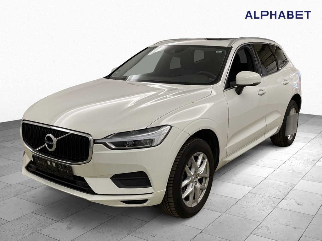 Volvo XC60 T4 Geartronic MOMENTUM PRO, 2020