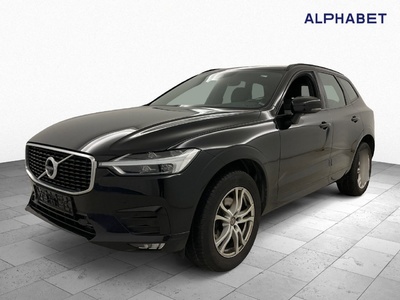 Volvo XC60 D4 Geartronic R-DESIGN, 2020