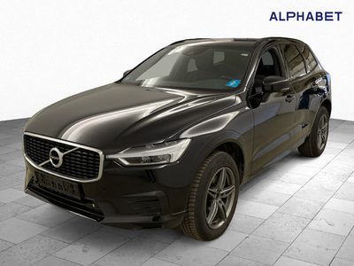 Volvo XC60 B4 D AWD Geartronic R-Design, 2020