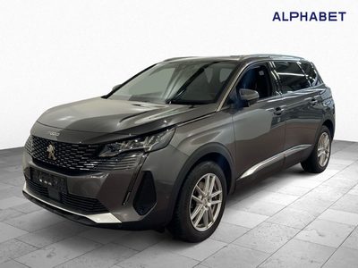 Peugeot 5008 BlueHDi 130 EAT8 ALLURE PACK, 2021