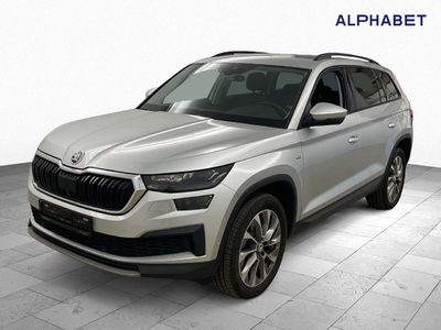 Skoda Kodiaq 2.0 TDI DSG CLEVER, 2021