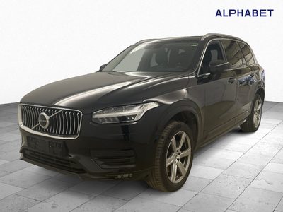 Volvo XC90 B5 D AWD Geartronic Momentum Pro, 2020