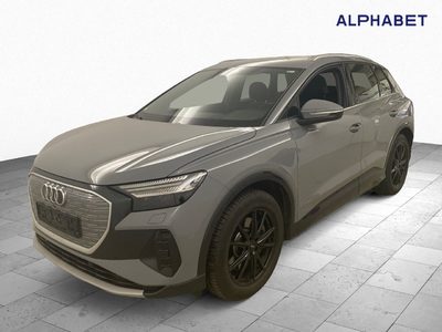 Audi Q4 e-tron 50 Quattro -, 2021