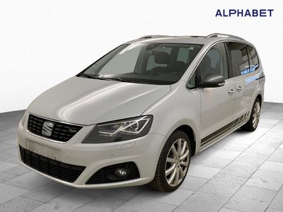 Seat Alhambra 2.0 TDI S&amp;S DSG FR-LINE, 2020