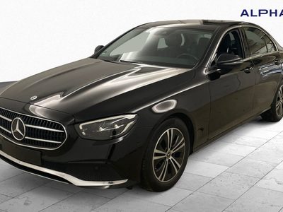 Mercedes-Benz E 220 d 9G-TRONIC Avantgarde, 2021