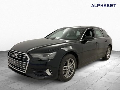 Audi A6 Avant 35 TDI S tronic sport, 2022