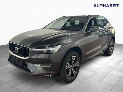 Volvo XC60 B5 D AWD Geartronic Momentum Pro, 2021