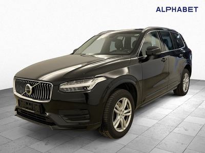 Volvo XC90 B5 D AWD Geartronic Momentum Pro, 2020