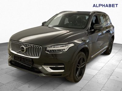 Volvo XC90 T8 AWD Twin Engine Geartronic Inscription, 2019