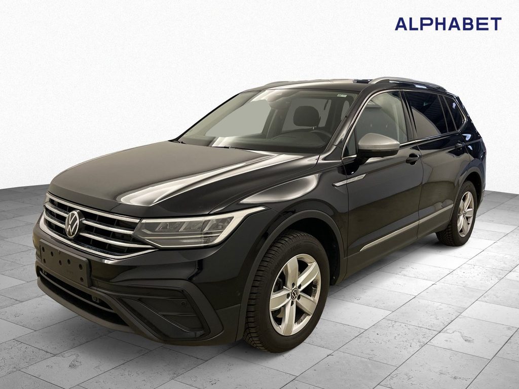 Volkswagen Tiguan Allspace 2.0 TDI SCR DSG Life, 2023