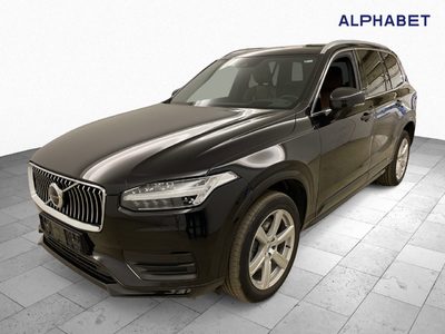 Volvo XC90 B5 D AWD Geartronic Momentum Pro, 2020