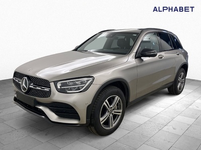 Mercedes-Benz GLC 300 de 4Matic 9G-TRONIC AMG Line, 2021