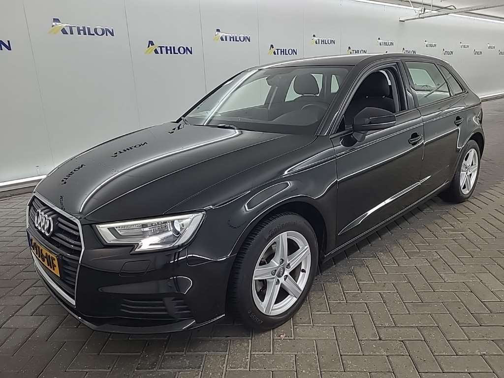 Audi A3 Sportback 30 TFSI PRO LINE 5D 85KW, 2019