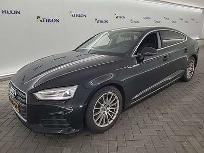 Audi A5 Sportback 35 TFSI 110KW S TRONIC 5D, 2020