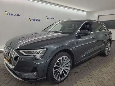 Audi E-tron 55 QUATTRO ADVANCED 5D 300KW, 2019