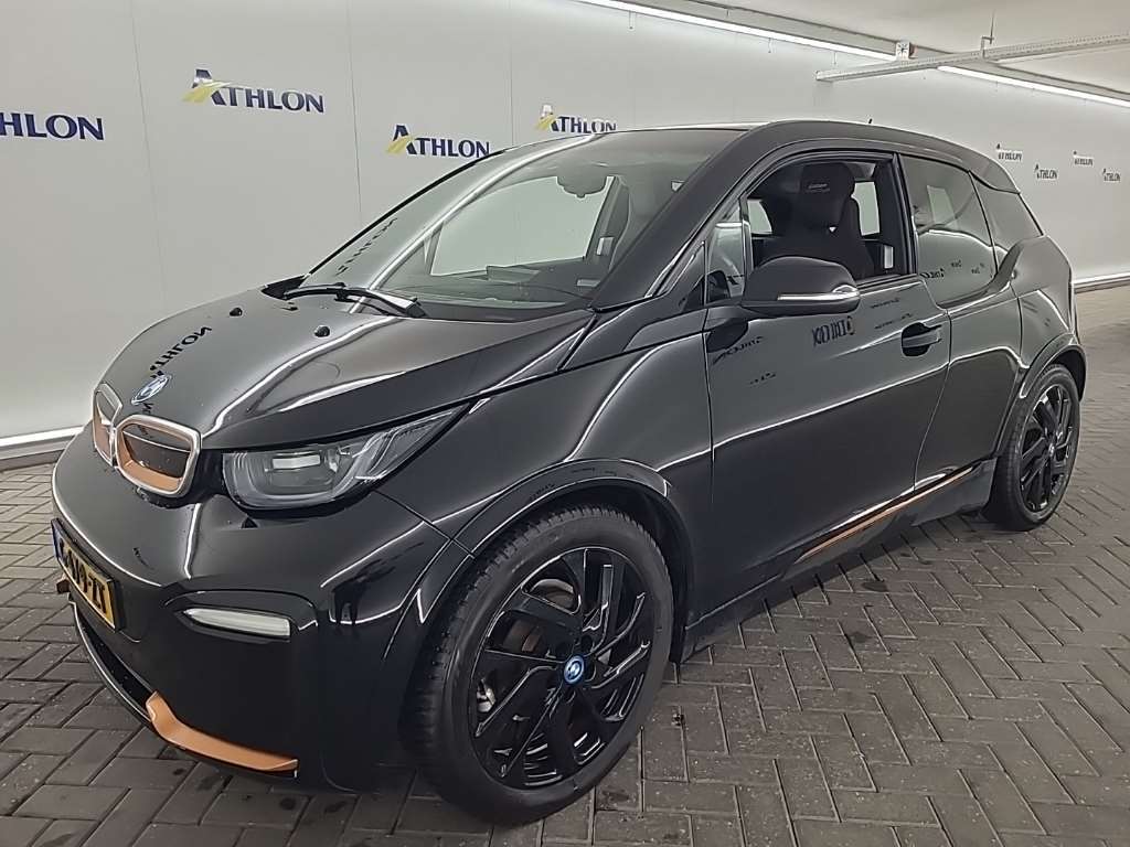 BMW I3 I3S (120AH) 5D 135KW, 2019