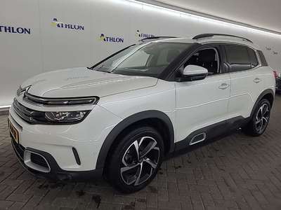 Citroen C5 aircross PURETECH 130 S&amp;S BUSINESS PLUS 5D 96KW, 2020