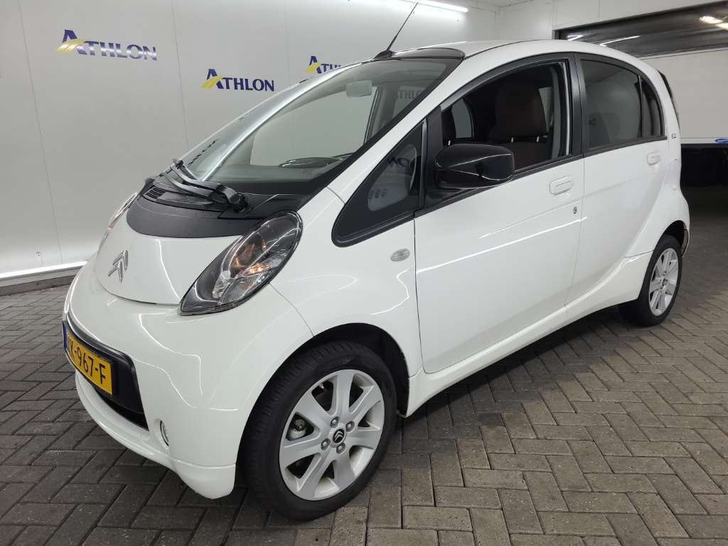 Citroen C-zero C-ZERO 5D 49KW, 2019