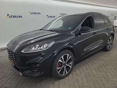 Ford Kuga ST-LINE X 2.5 PHEV E-CVT AUTOMAAT 5D 165KW, 2021