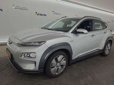 Hyundai Kona COMFORT ELECTRIC 64 KWH 5D, 2020