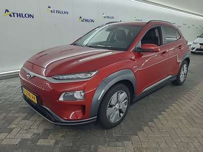 Hyundai Kona PREMIUM ELECTRIC 64 KWH 5D ALB, 2019