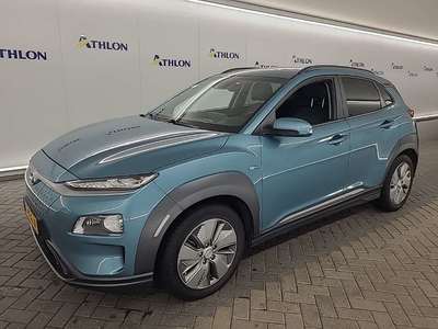 Hyundai Kona PREMIUM ELECTRIC 64KWH 5D ATHLON EDITION, 2019