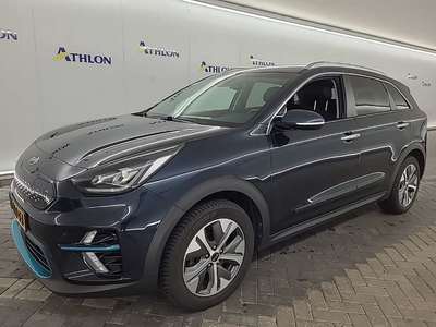 Kia Niro E-NIRO EV EXECUTIVELINE 3-FASE 5D 150KW, 2020